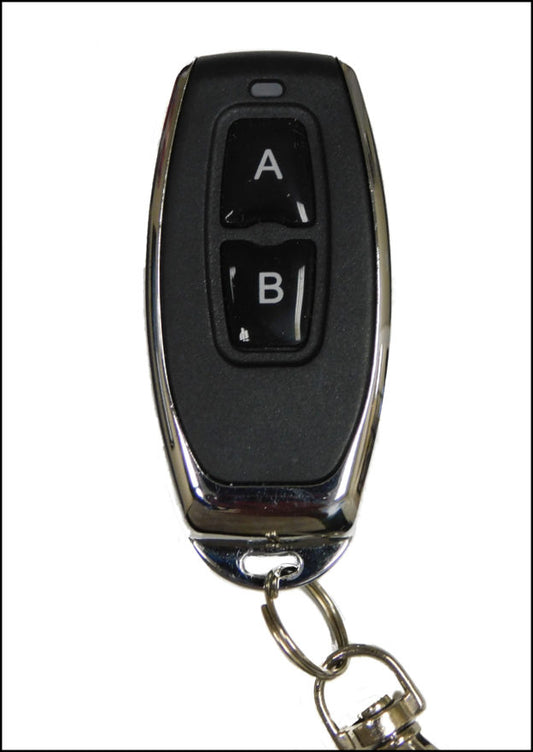 Enhance Mobility Replacement Remote