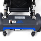 Monarch Mobility Supa Carbon Lite in Grey Free Wheel Switch