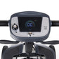 Monarch Mobility Supa Carbon Lite in Grey Dash