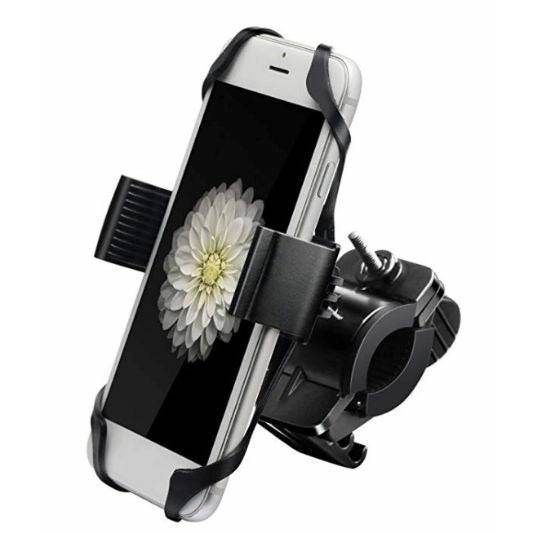 Enhance Mobility Cellphone Holder