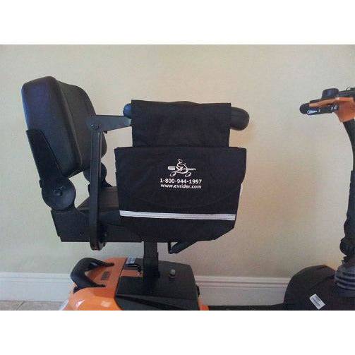EV Rider Wheelchair Armrest Bag