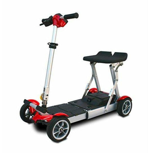 EV Rider Gypsy Manually Folding Mobility Scooter