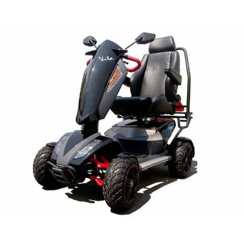 EV Rider Vita Monster Heavy Duty Mobility Scooter