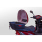 EWheels EW-14 Heavy Duty Mobility Scooter Storage Compartment