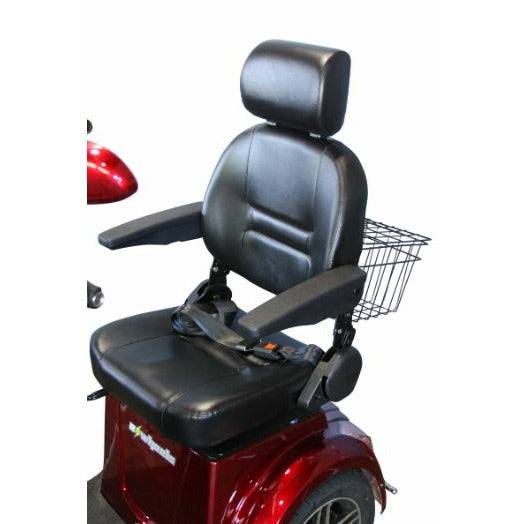 EWheels EW-72 Heavy Duty Mobility Scooter Seat