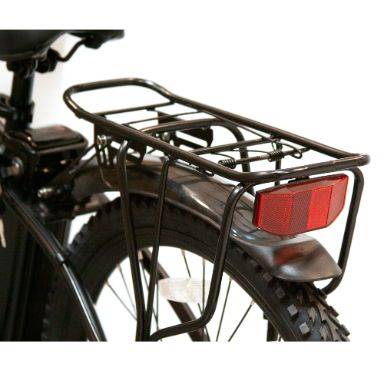 EWheels EW-Rugged Electric Mountain Bike Rack
