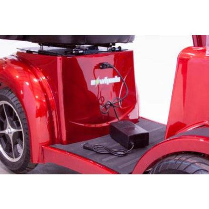 EWheels EW-Vintage Heavy Duty Mobility Scooter Charger