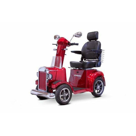  EWheels EW Vintage Mobility Scooters