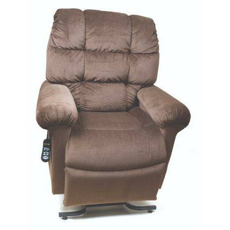 Golden Technologies Cloud PR-510 with MaxiComfort Lift Chair Recliner
