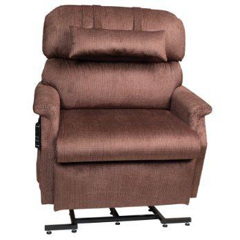  Golden Technologies Comforter PR-502 Extra-Wide Chair