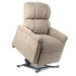Golden Technologies Comforter PR-535 Lift Chair Recliner with MaxiComfort in Sandstorm