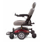 Golden Technologies Compass Sport Power Wheelchair Alt Side View