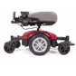 Golden Technologies Compass Sport Power Wheelchair Bottom