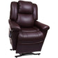 Golden Technologies DayDreamer PowerPillow PR-632 Lift Chair Recliner with MaxiComfort Lifted