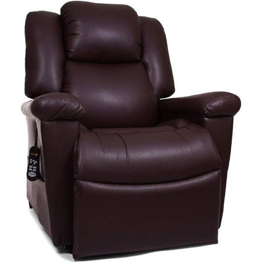  Golden Technologies DayDreamer PR-632 with Power Pillow Chair