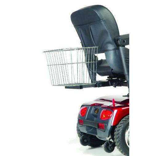  Rear Basket for mobility scooter