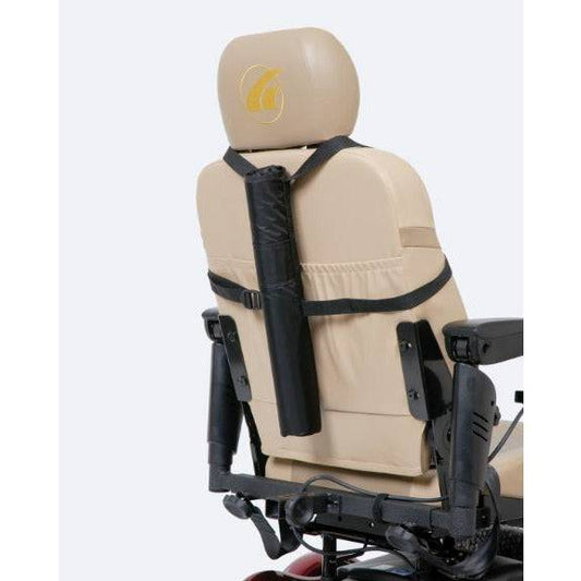  Golden Technologies Cane Holder for Scooter | Mobility Accessory