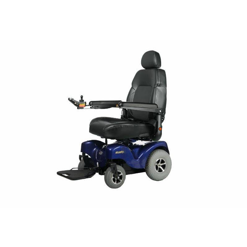  Merits Health Atlantis Power Wheelchair