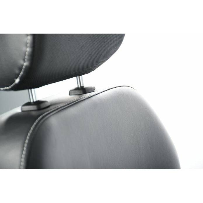 Merits Health Compact Dualer Heavy Duty Power Wheelchair Seat