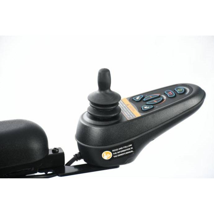 Merits Health Compact Dualer Heavy Duty Power Wheelchair Joystick