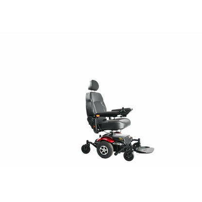  Vision Sport Wheelchair