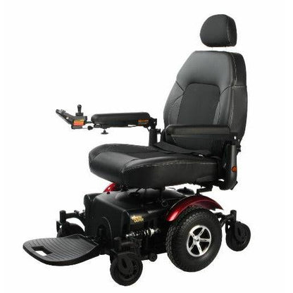  Merits Vision Super Power Wheelchair