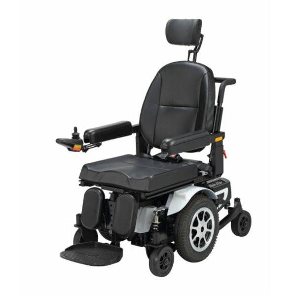 Merits Health Vision Ultra Rehab Power Wheelchair