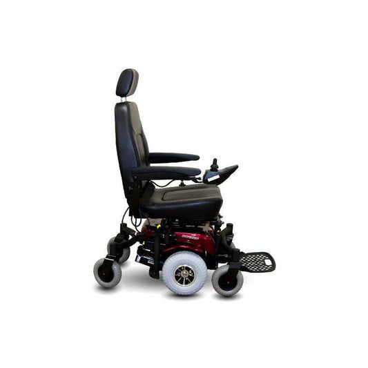  Shoprider 6Runner 10 Mid Power Wheelchair 
