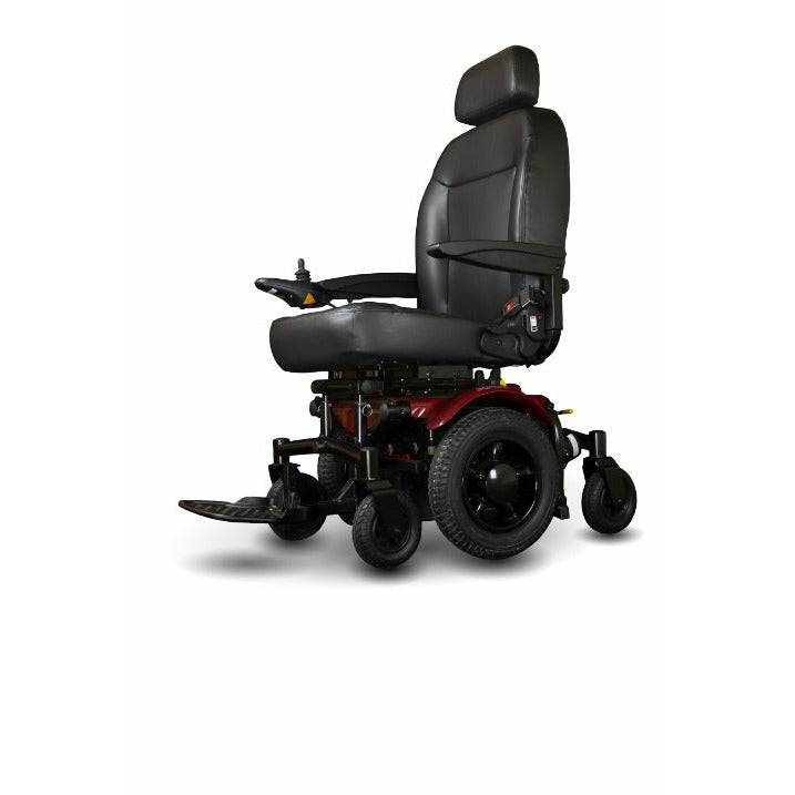  Shoprider 6Runner 14 Power Wheelchair