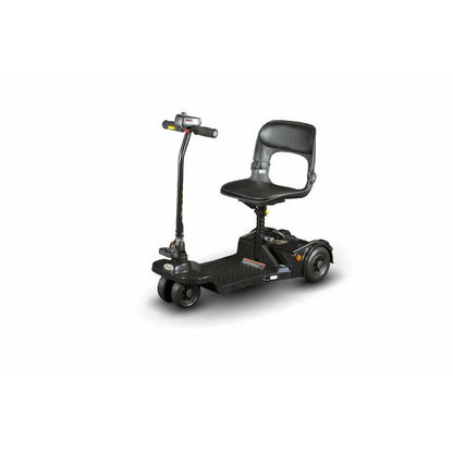 Shoprider Echo Folding Mobility Scooter in Grey