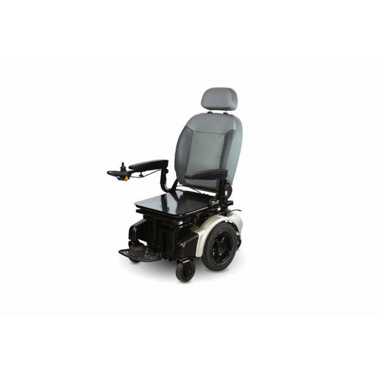  Shoprider XLR 14 Mid-Wheel Power Wheelchair